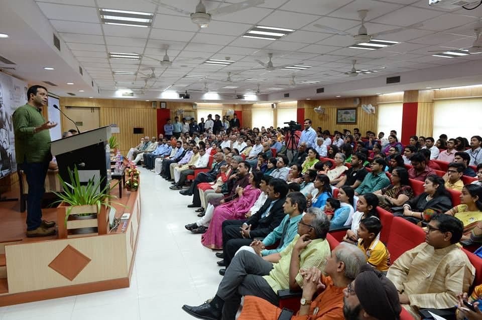 Kairali Books event photograph 6